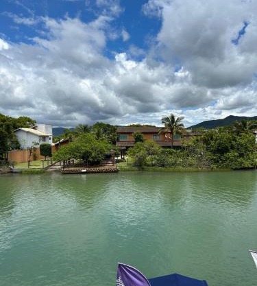 Casa Aconchegante no Canal da Lagoa