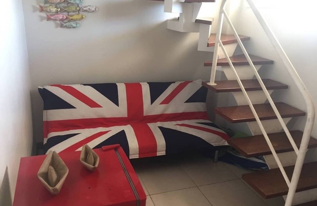 Casa Aconchegante Para Família!