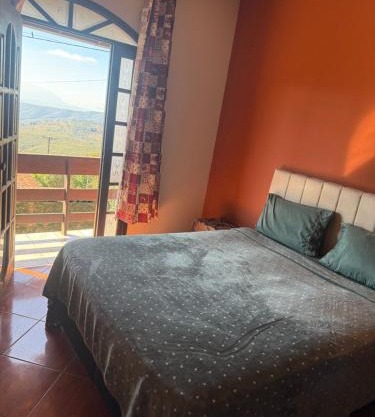 Casa Aconchego das Andorinhas