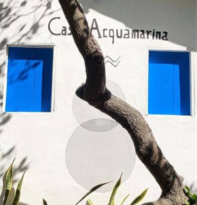 Casa Acquamarina