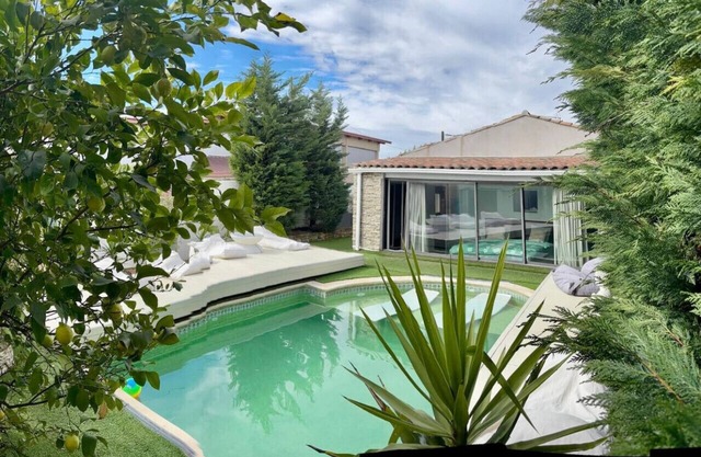 Casa Adelia - Pelissanne