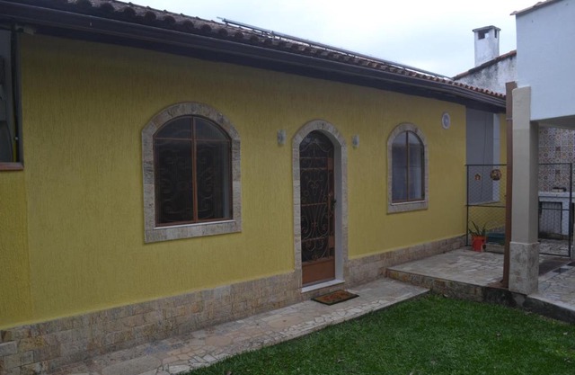 Casa Adonai - Terceiro melhor Clima