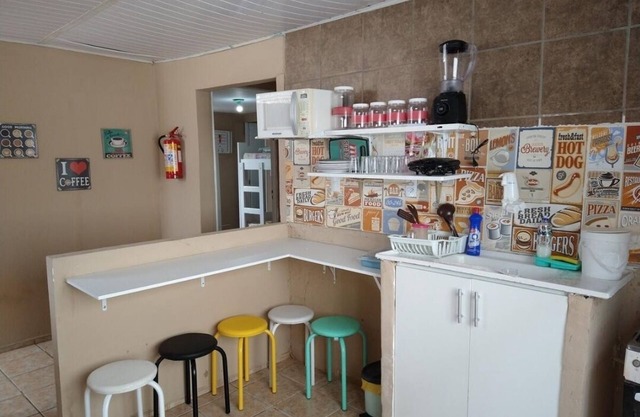 Casa Aeroporto Pousada