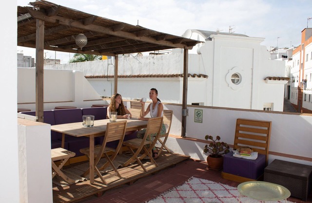 Casa Africa