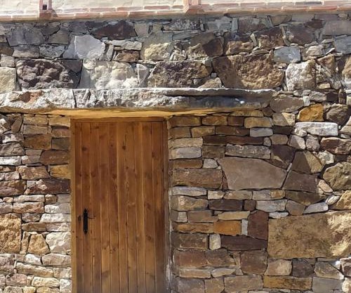 Casa Afrika Bolonia Tarifa Cádiz