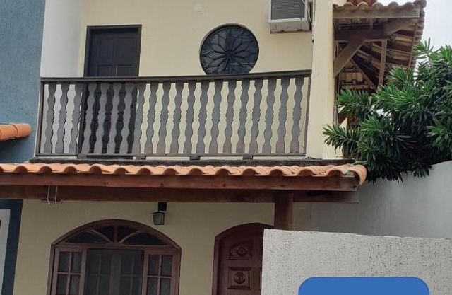 Casa agradável