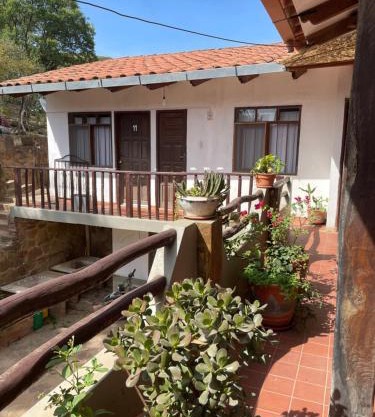 Casa Agua Dulce