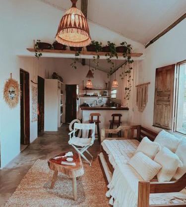 Casa Ah-Mar Caraíva