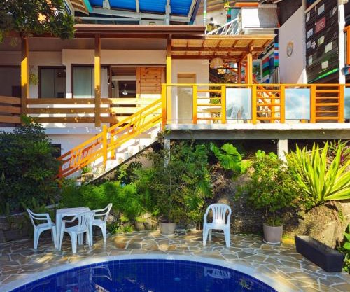 Casa Aimbere - Com Piscina