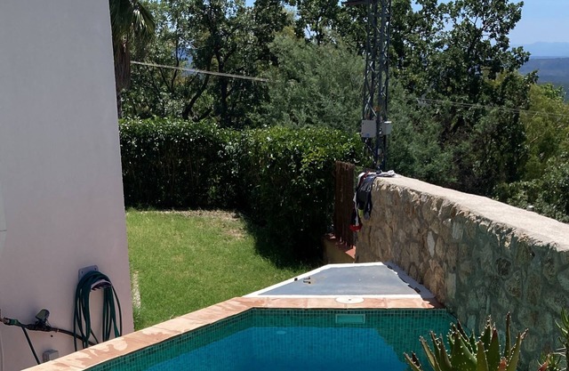 Casa al Sur de Gredos. Disfruta de una Espacio Acogedor y de un Entorno Único