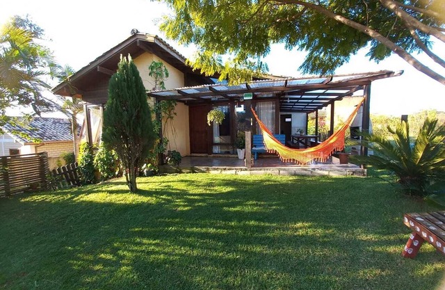 Casa Albatroz do Rosa - Albatroz Hospedaria