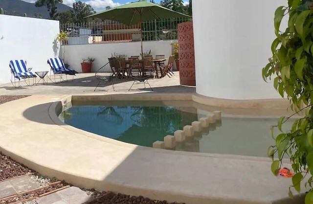Casa Alebrije Gorgeous 5BR w pool
