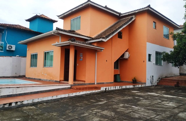 Casa Alecrim Búzios Pool Barbecue 2 min Porto da Barra