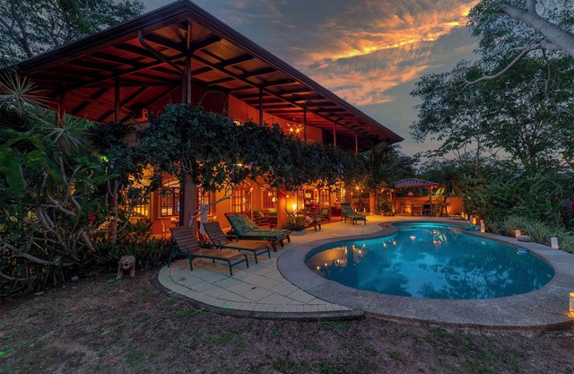Casa Alegria - Amazing Ocean View Pool House