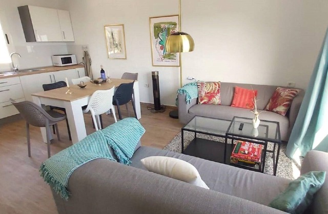 Casa Alicia Apartment 1 Hermigua, La Gomera