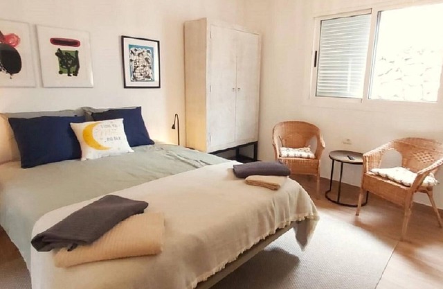 Casa Alicia Studio 2 Hermigua, La Gomera