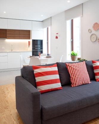 Casa Alma de Alecrim