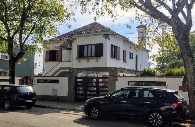 Casa Alma Portuguesa