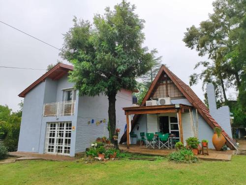 Casa Alpina VDD