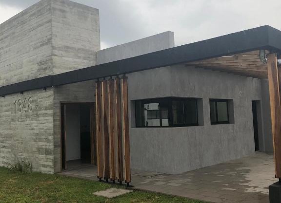 CASA ALQUILER PINAMAR