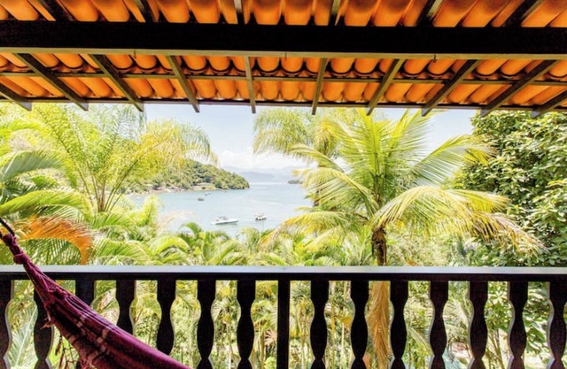 Casa Alta Avec Salle de Bains Privative