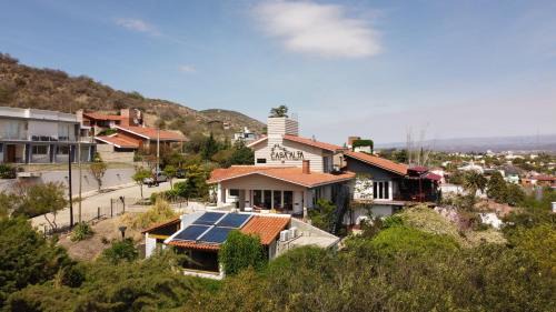 Casa Alta Hotel Boutique & Spa - Solo Adultos