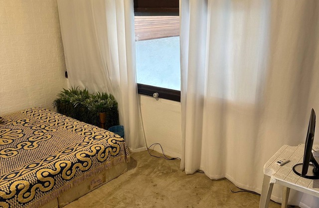 Casa alto de búzios, confortável e privativa