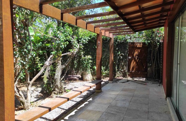 Casa Alto de Búzios, 5 min. Ferradura, Geribá and Rua das Pedras.