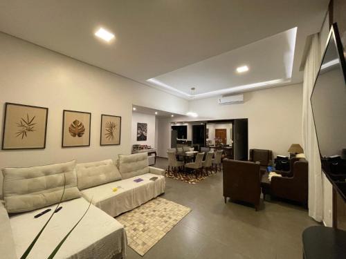 Casa Alto Padrão Canasvieiras