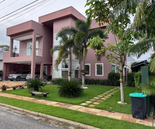 Casa Alto Padrão COP 30