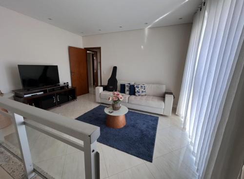 Casa Alto Padrao
