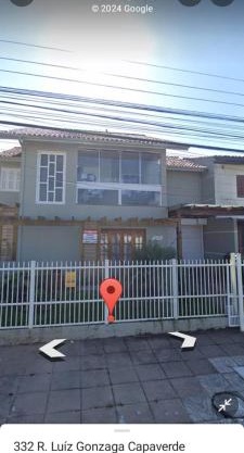 Casa aluguel de verão piso 2