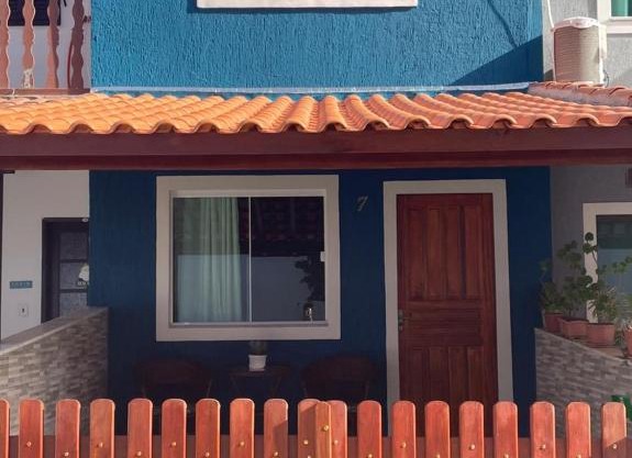 Casa Amar Cabo Frio