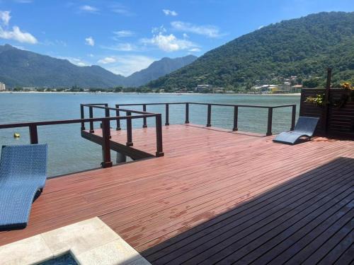 Casa AMar Mangaratiba