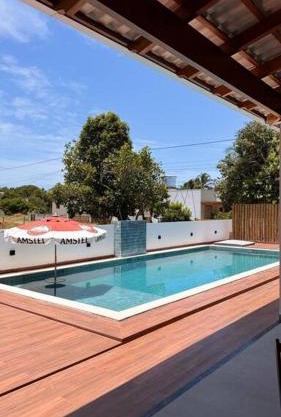 Casa aMar, o seu melhor lugar!