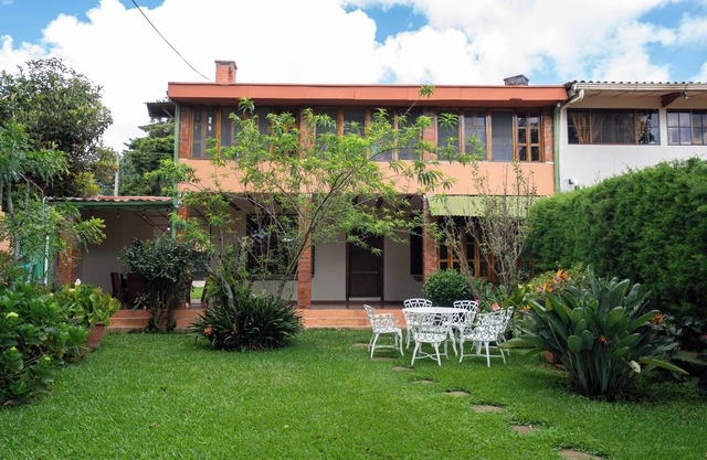 Casa Amara - Apaneca - Villas Suizas 1
