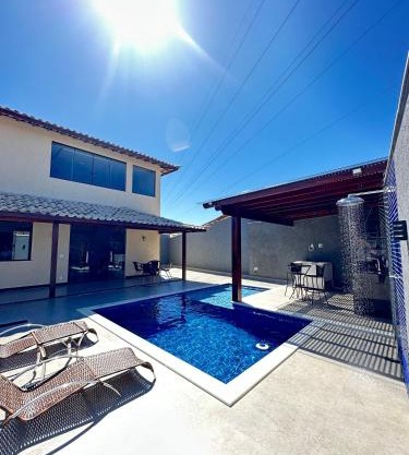 Casa Amaral BúziosII