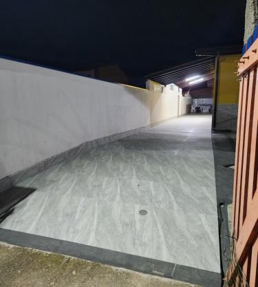 casa amarela de maranduba 1