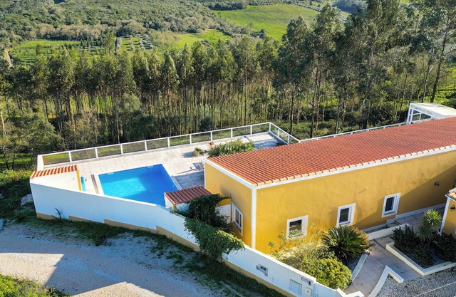 Casa Amarela - stunning countryside villa