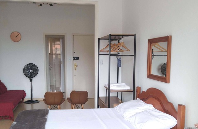 Casa Amiga BR - Glória apartment