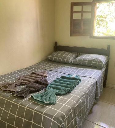 Casa Amor ao Mar, Vila do Abraão,RJ