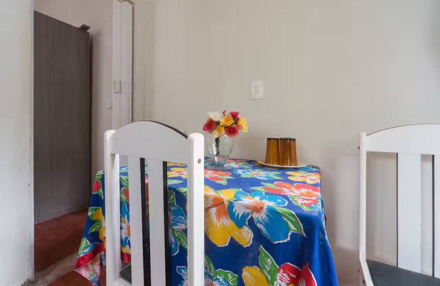 CASA AMORA OLINDACarnival 2025 displacement100% FOOT