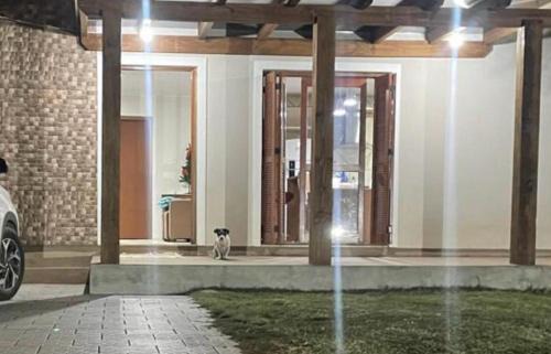 Casa Ampla e Aconchegante no Centro de Pantano Grande!