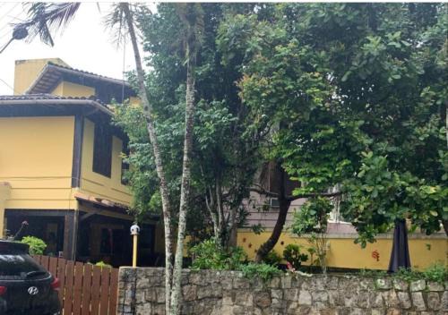 Casa ampla em Garatucaia