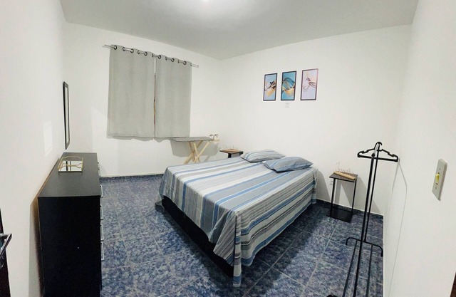 Casa Ampla no Jardim Paraíso prox. UNESP