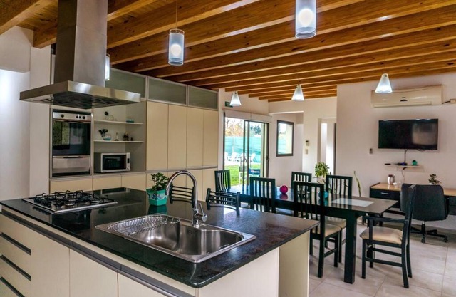 Casa amplia en Vistalba, Mendoza