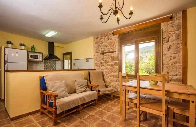 Casa Ana for 4 people