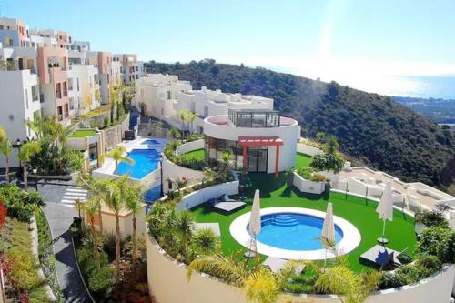 Casa Anahita im Samara Resort