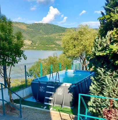 Casa Anastasia