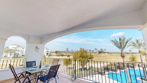 Espliego Murcia Holiday Rentals Property 